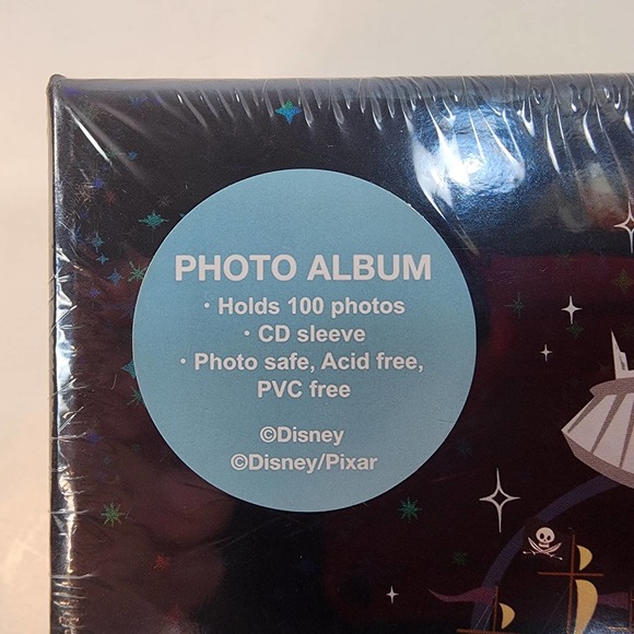 New Disneyland Photo Album - Picture 6 of 7